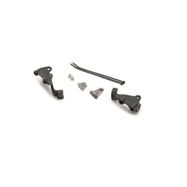 Kit prinderi handguard-uri BRACKTEC HUSQVARNA/GASGAS