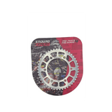 Pinion Spate 45 DINTI KTM//HUSQVARNA/GASGAS '90-'25+ silver