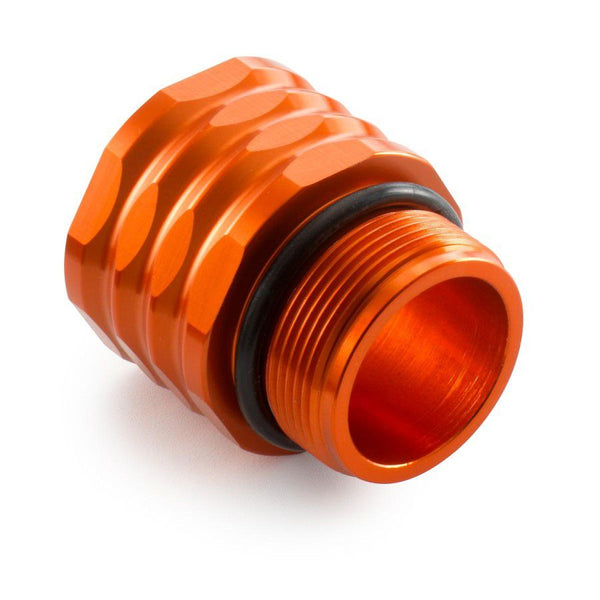 Extensie pompa frana spate KTM 04-24 Portocaliu