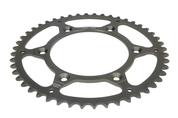 Pinion spate 48 dinti JT 90'-'25 KTM/Husqvarna/GasGas Otel 1990-2025+ enduro/mx