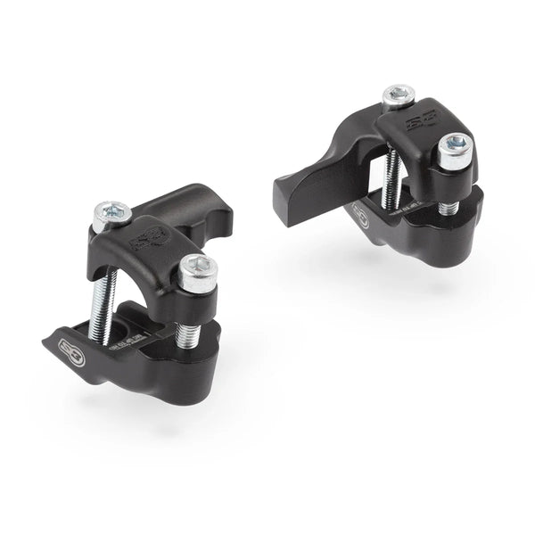 Kit reparatie pompa frana L+R Brembo Negru - MB-REP-B