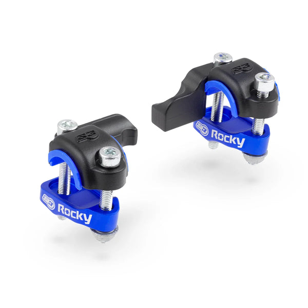 S3 Clamp Saver L+R for Brembo - Blue
