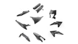 Kit Plastice Originale KTM EXC/EXC-F 150 - 500 2024 2T / 4T