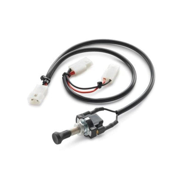 Button on/off Auxiliary Wiring Harness KTM/HUSQVARNA/GASGAS