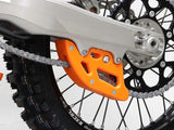 AXP Chain Guide Orange 2024 KTM/HUSQVARNA/GASGAS