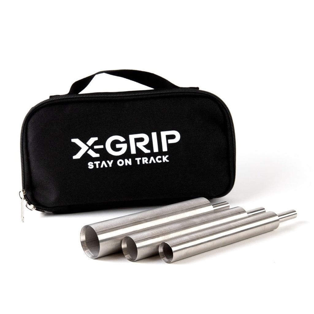 X-GRIP Mousse Driller Enduro/MX 16/20/28mm