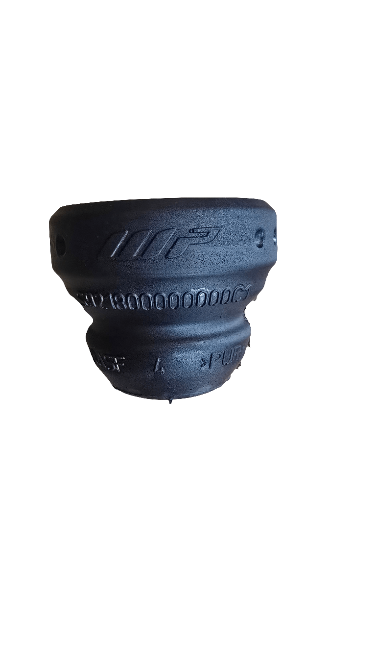 WP Shock Absorber Rubber Bump Stop for KTM EXC/XC-W 2024-2026 - S921800000000C1