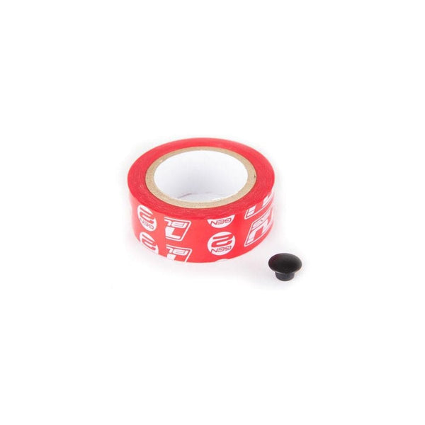 22mm Rim Tape for Tubliss System 21" inch Rim