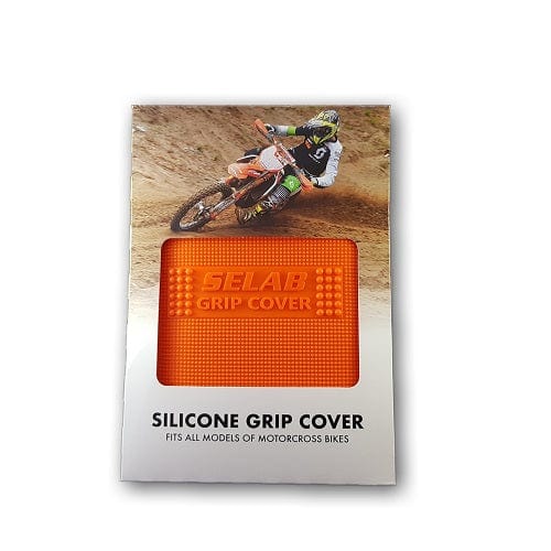 Husa Sa Selab Silicon Mud Edition Motociclete Enduro/MX