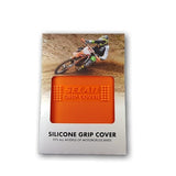 Husa Sa Selab Silicon Mud Edition Motociclete Enduro/MX