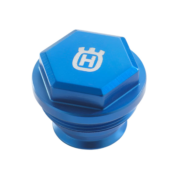 Brake fluid reservoir cover