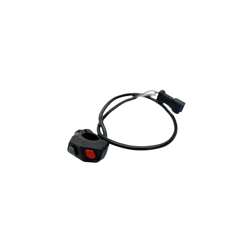 Start/stop button 2024+ KTM/HUSQVARNA/GASGAS