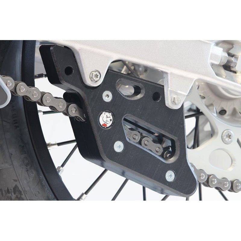 AXP Chain Guide Black 2017-2023 KTM/HUSQVARNA/GASGAS