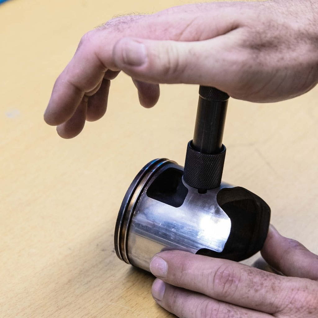 X-GRIP Piston Clip Mounting Tool KTM/HUSQVARNA/GASGAS 300 2T