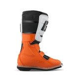 GAERNE BOOTS GAERNE GX 1 ORANGE/WHITE