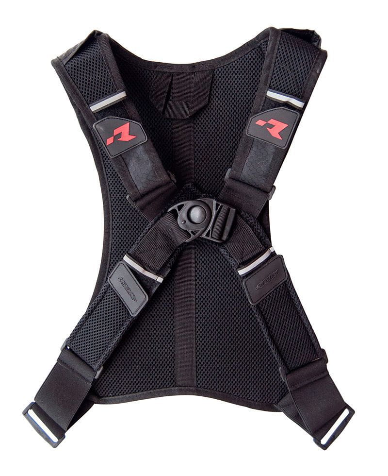 LIGHTWEIGHT HYDRATION BACKPACK HERO3 - 2 Lt Black