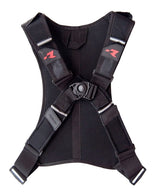 LIGHTWEIGHT HYDRATION BACKPACK HERO3 - 2 Lt Black