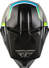 Casca FLY RACING KINETIC VISION