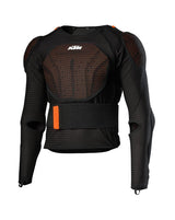 KTM Armura Corp Completa cu Plasa
