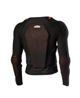 KTM Armura Corp Completa cu Plasa