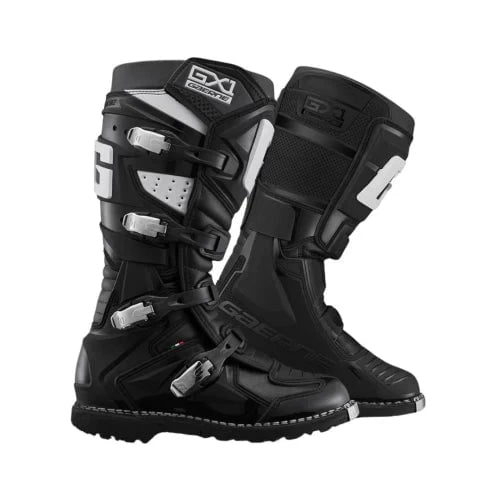 GAERNE BOOTS GAERNE GX1 ENDURO BLACK