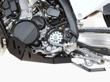 Scut Motor Prolink AXP 2024 HUSQVARNA/GASGAS/KTM 2T Negru
