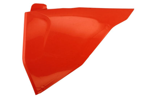 Plastic Capac Filtru Aer KTM 2020-2023 Portocaliu