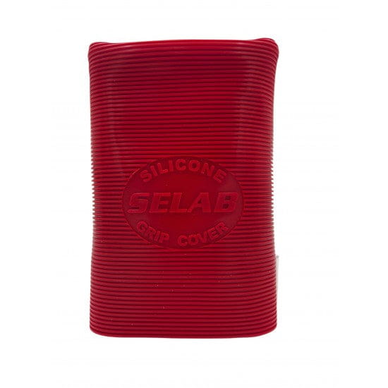 Seat Cover Selab Rifled Silicone Ultra Grip