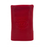 Seat Cover Selab Rifled Silicone Ultra Grip
