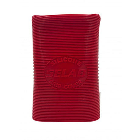 Seat Cover Selab Rifled Silicone Ultra Grip