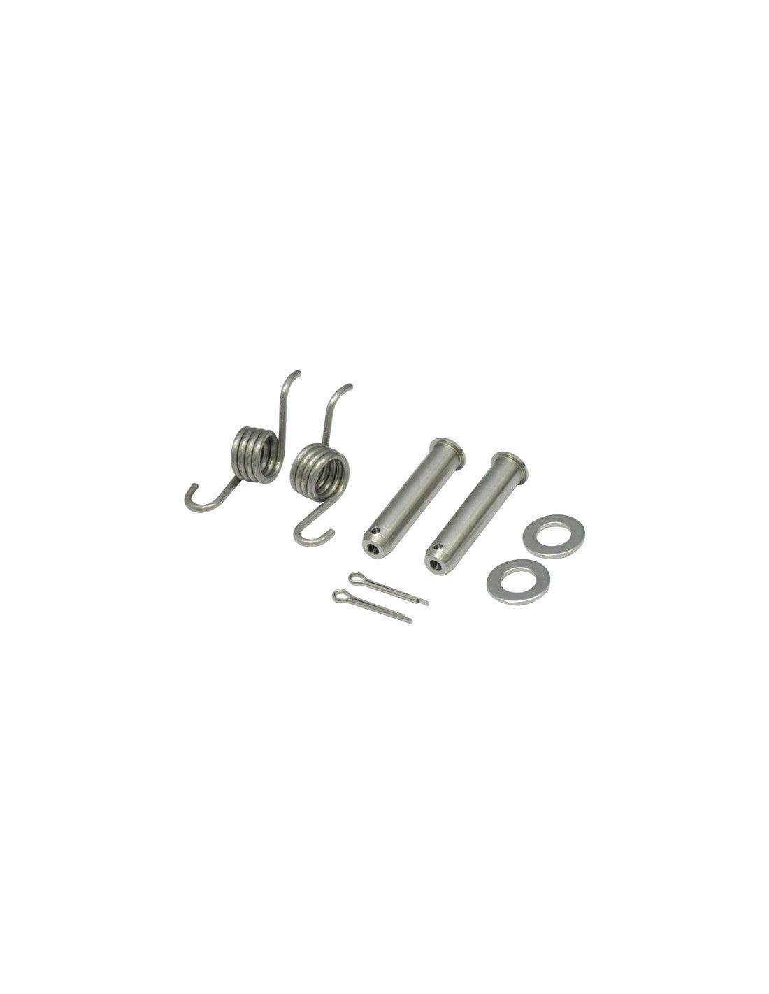 Set arcuri/bolturi scarite KTM EXC/EXC-F '17-'23 