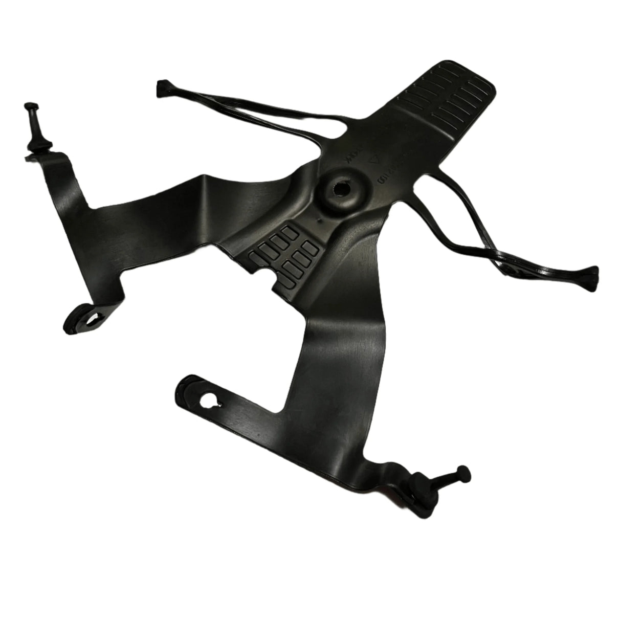 Fuel Tank Rubber Support for KTM, Husqvarna & GasGas 2022-2026 - A46007012100