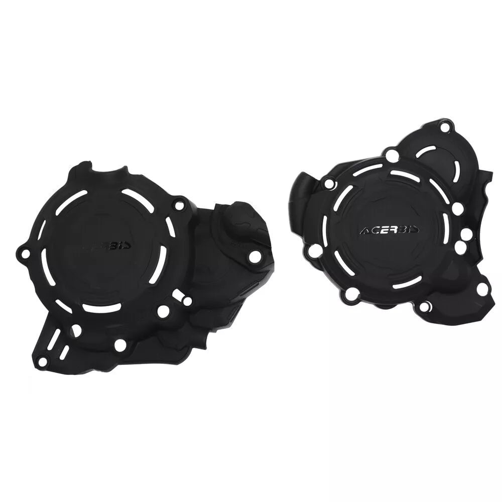 Kit protectii motor KTM/Husqvarna/GasGas 2T 250/300 24-25 Acerbis