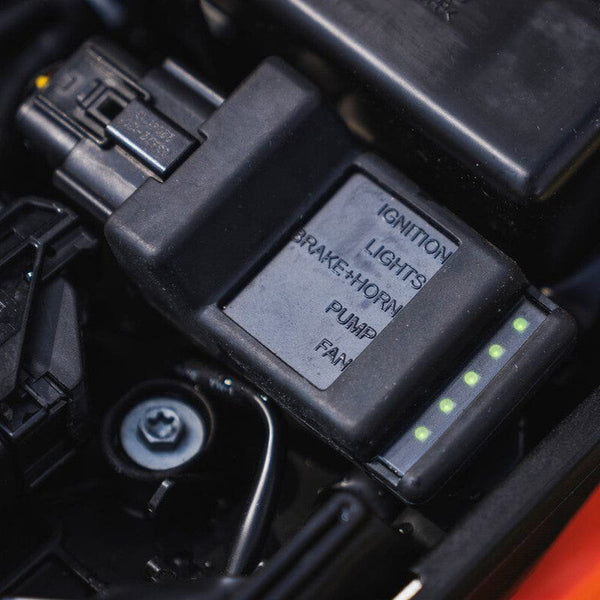 Unitate control senzori KTM EXC/FE/EC 2024-2026 - A49011033033