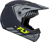 Casca Fly Racing KINETIC MANACE MX/Enduro