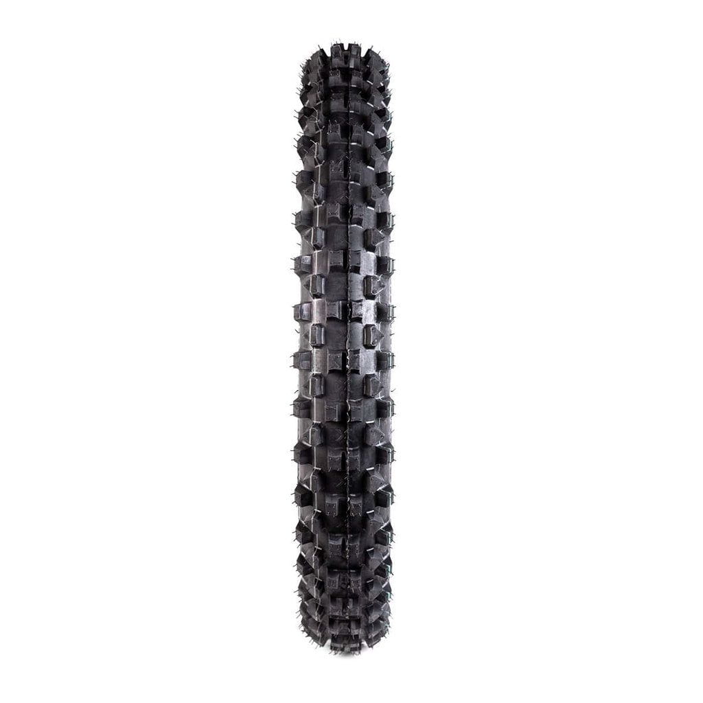 Anvelopa/Cauciuc Fata X-GRIP HULKYBOY (HARD) 90/100-21