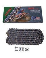 Chain Replacement Kit 12x45 with AXP Guide for 2024+ KTM/HUSQVARNA/GASGAS Enduro/MX