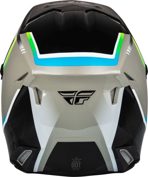 Casca FLY RACING KINETIC VISION