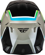 Casca FLY RACING KINETIC VISION