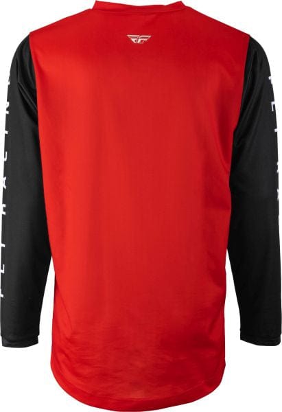 Tricou FLY RACING F16
