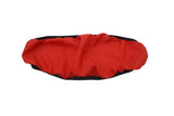 Red Seat Cover for GASGAS EC/EX/MC 125-450 2021-2023 - A54007040050