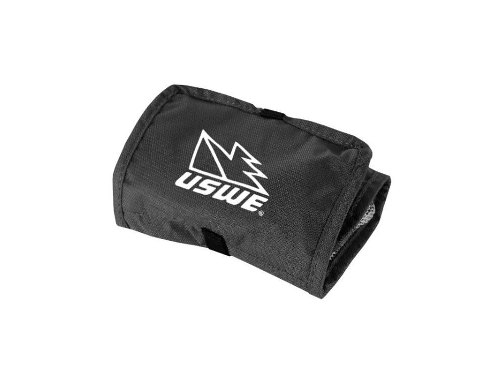 USWE Foldable Tool Bag with Organizer - closed view