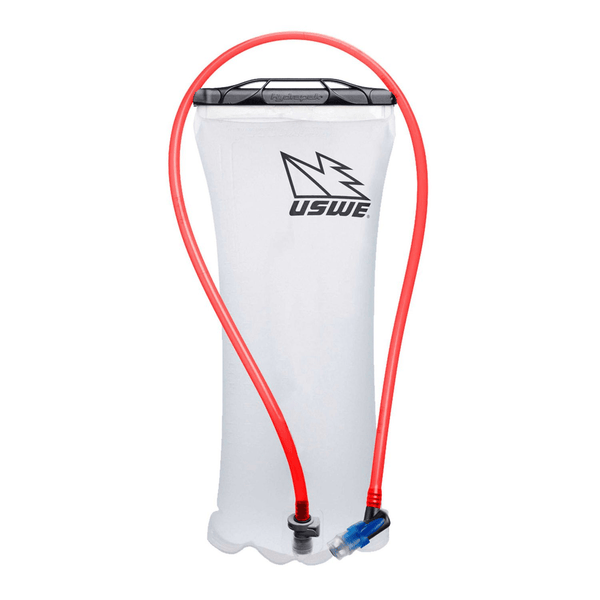 USWE 3L Hydration Replacement Container with Hose and Valve