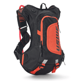 USWE RAW 8L Hydration Pack - front view