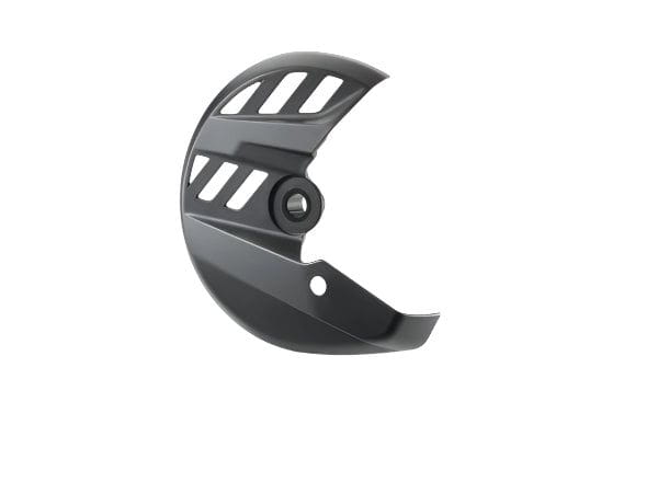Brake disc guard protection Powerparts KTM/HUSQVARNA/GASGAS 2017-Prezent