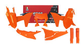 RTech kit plastice KTM 2024+ EXC/EXC-F 7buc