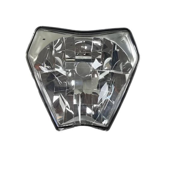 OEM Front Headlight for KTM EXC, EXC-F, XC-W 2024-2026 - A49014001080