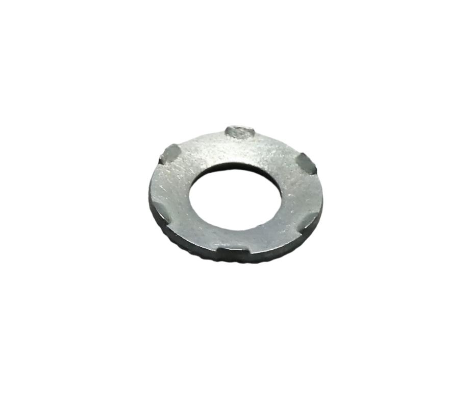 Contact disk