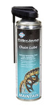 Greases & Lubricants