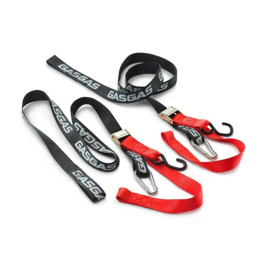 Set Chingi Moto GasGas Originale